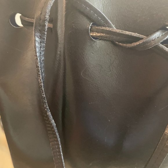 80% off! Mansur Gavriel Mini Bucket Bag - Picture 12 of 12